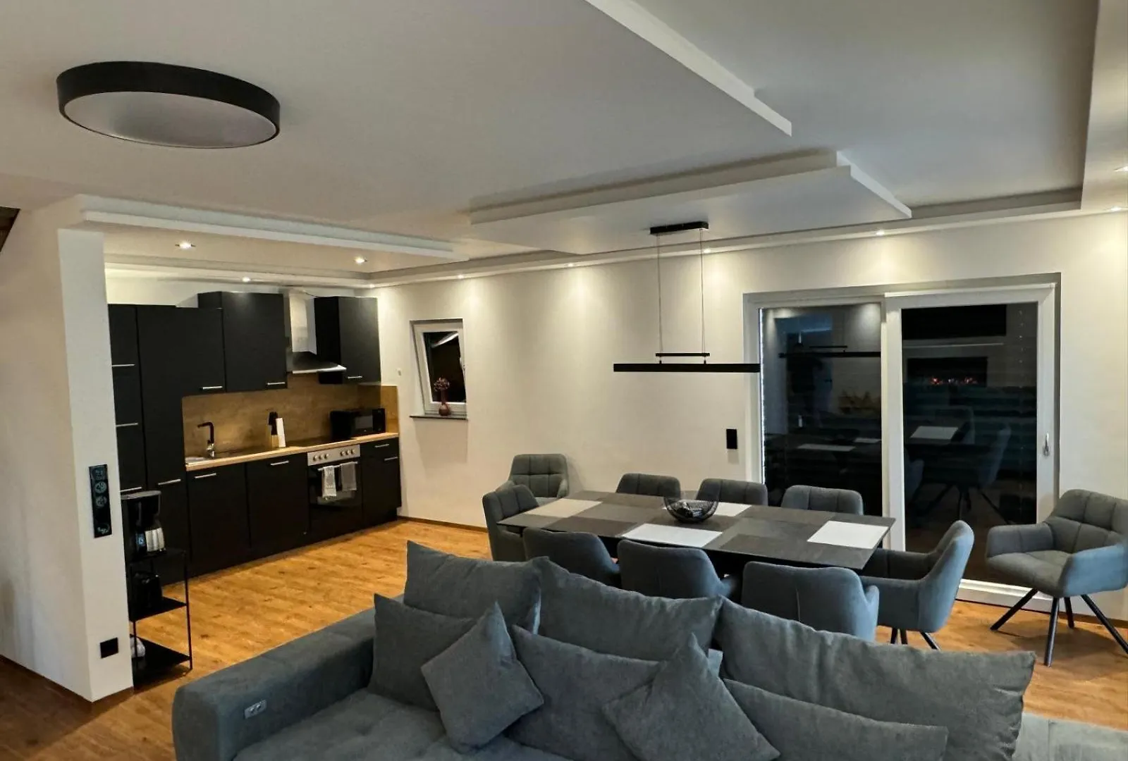 Ferienhaus Ma Bella Forchheim  Apartment Forchheim (Bavaria)