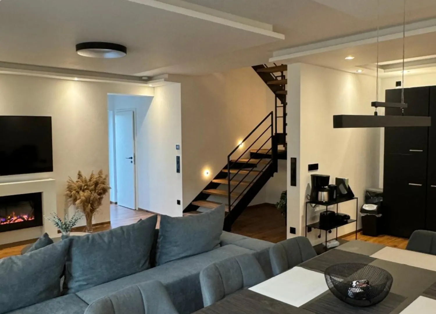 Apartment Ferienhaus Ma Bella Forchheim