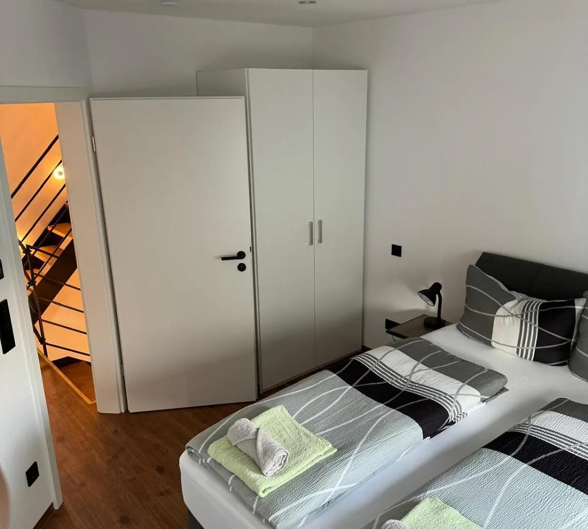 Ferienhaus Ma Bella Forchheim  Apartment Forchheim (Bavaria)