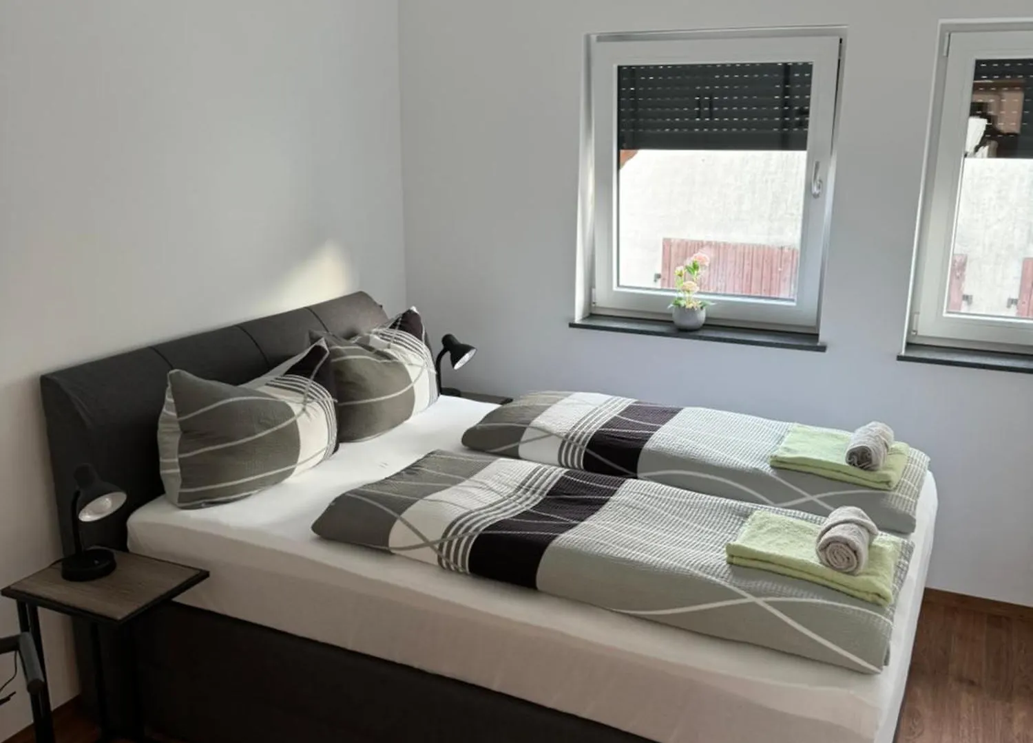 Ferienhaus Ma Bella Forchheim  Forchheim (Bavaria)