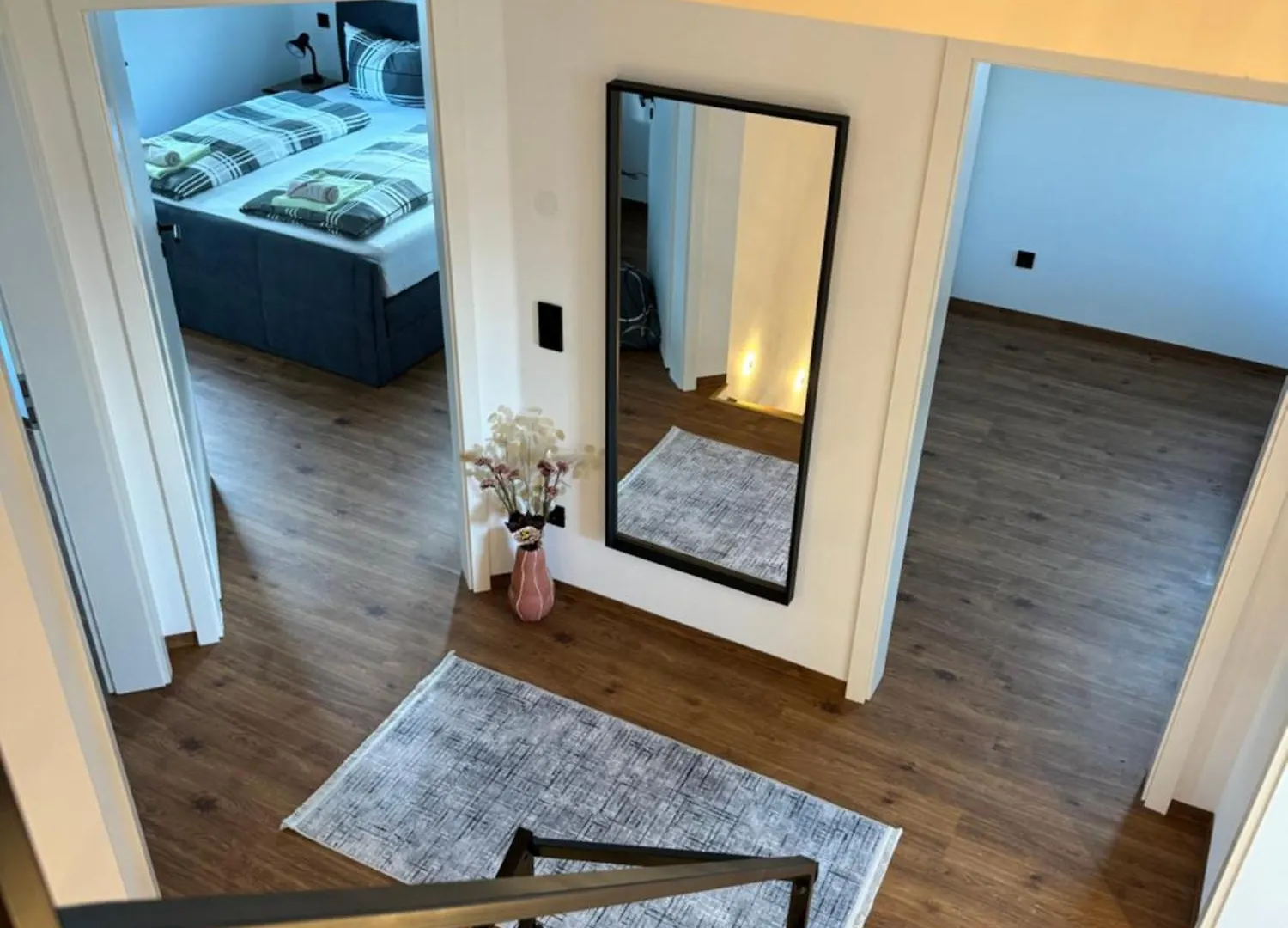 Ferienhaus Ma Bella Forchheim  Forchheim (Bavaria)