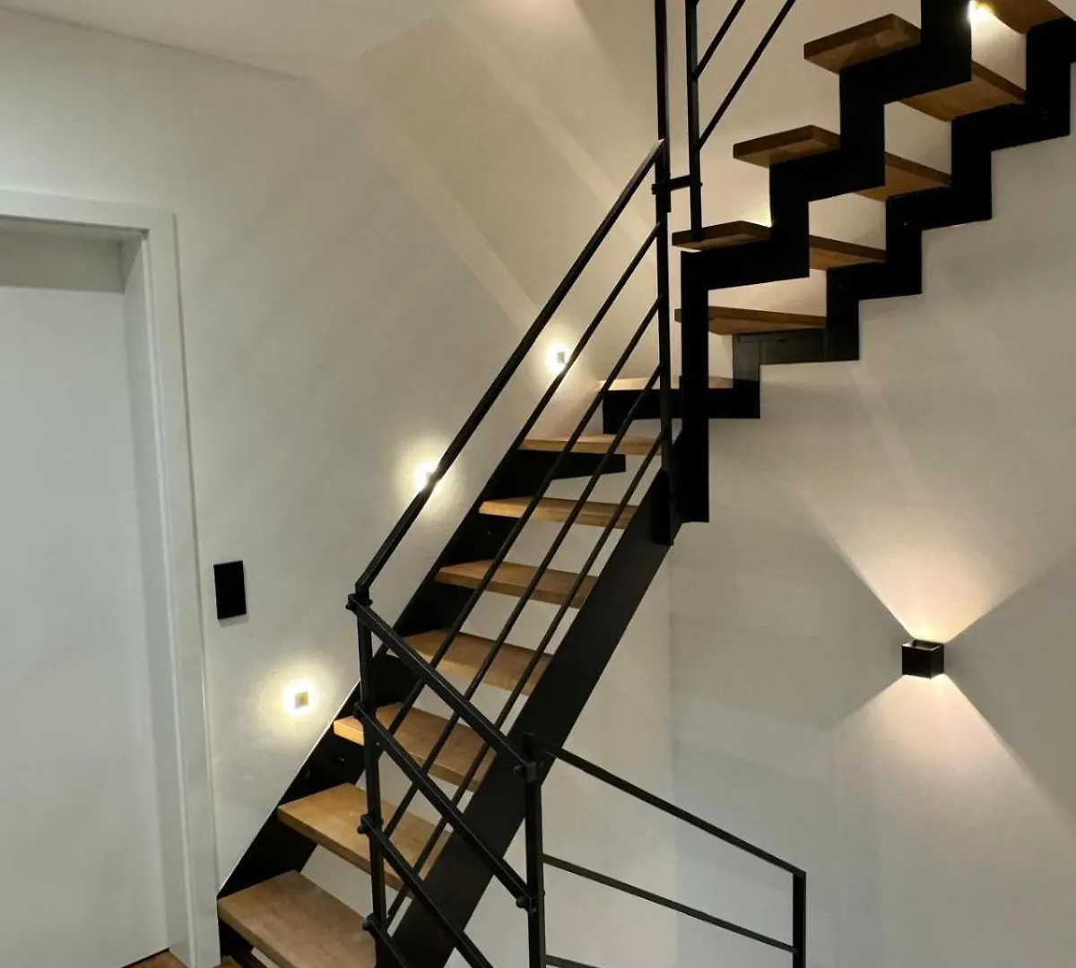 Ferienhaus Ma Bella Forchheim