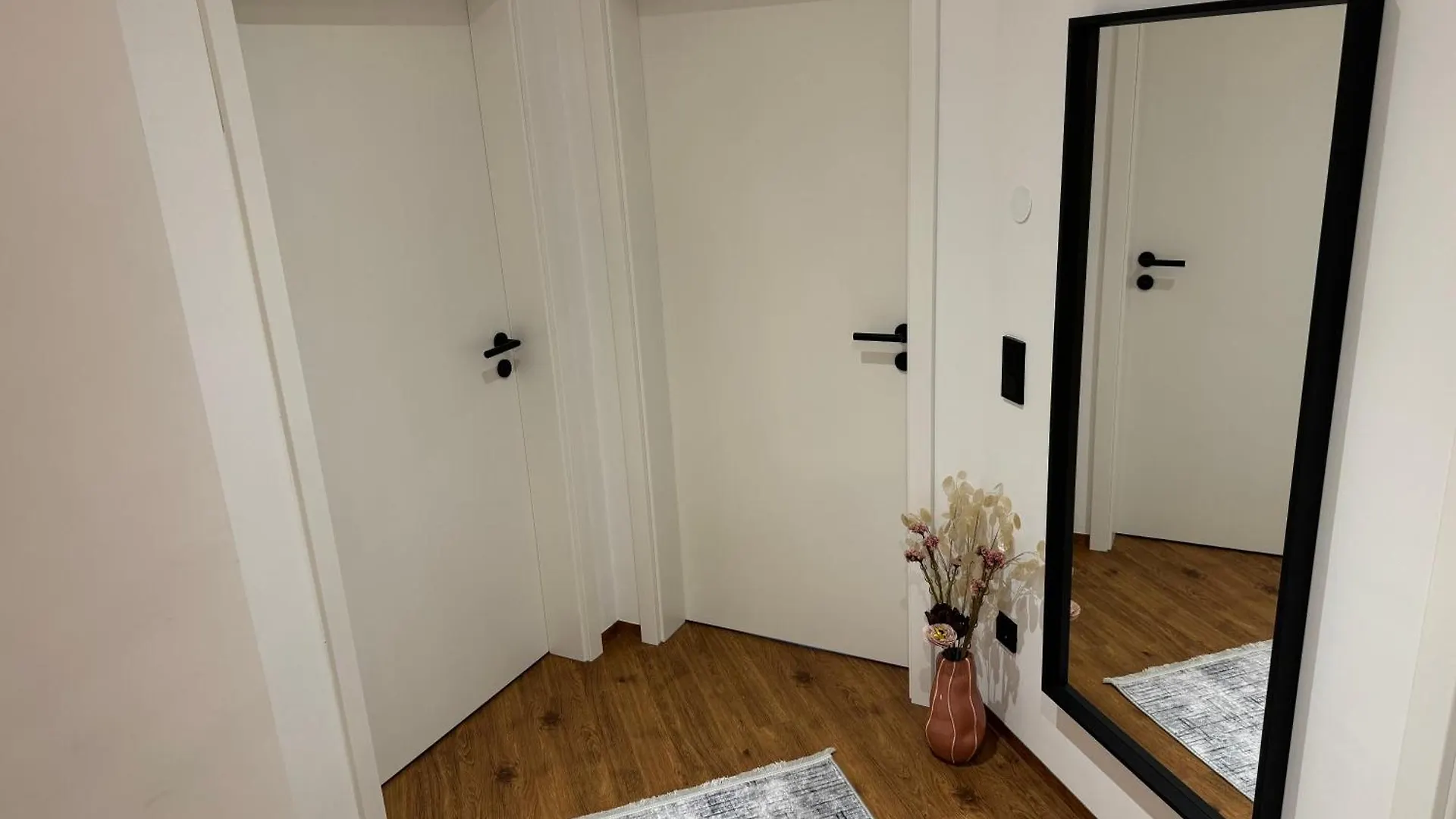 Ferienhaus Ma Bella Forchheim  Apartment