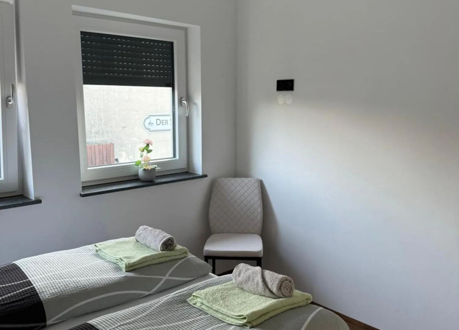 Apartment Ferienhaus Ma Bella Forchheim  Germany