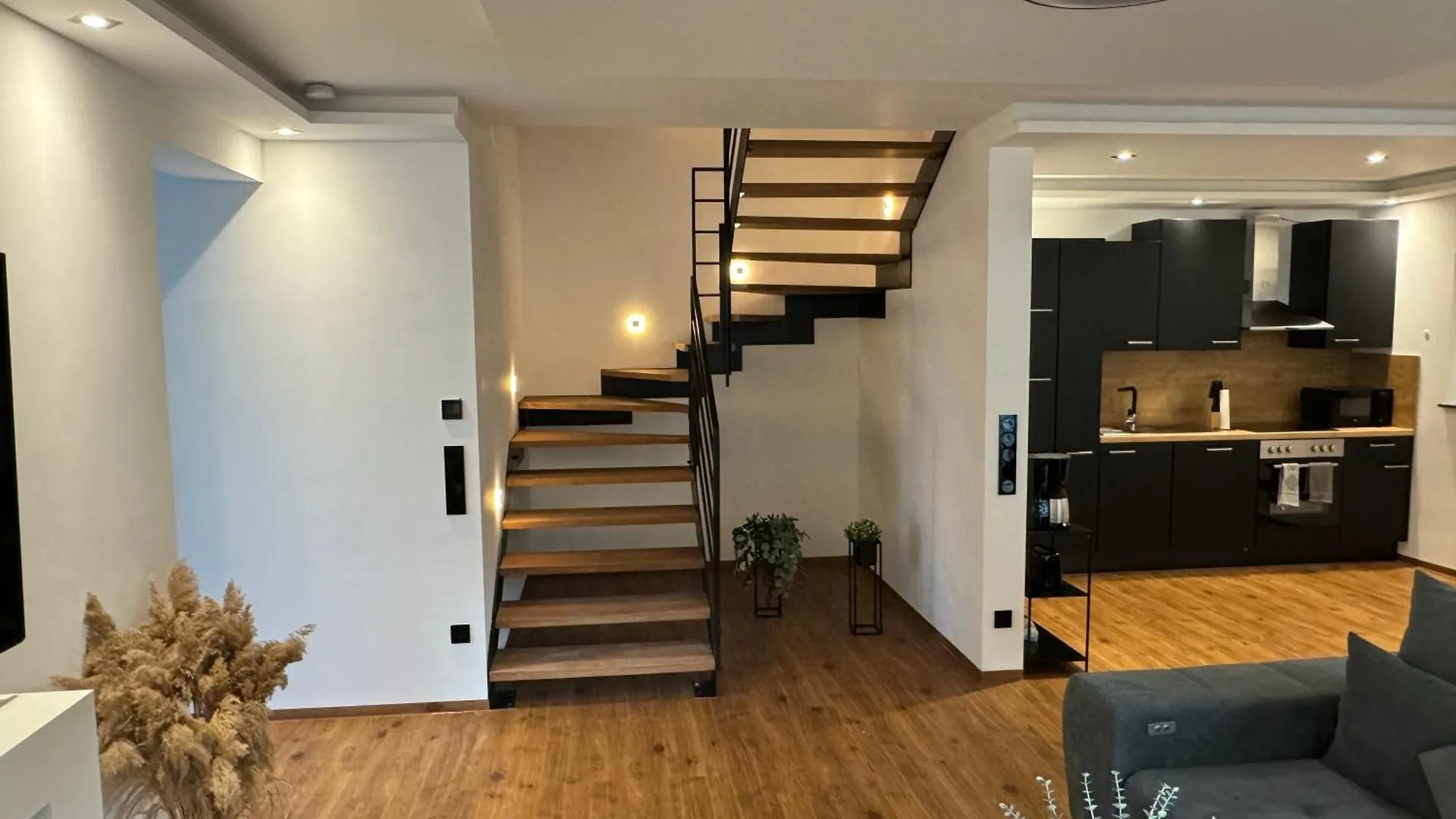 Ferienhaus Ma Bella فورشهايم