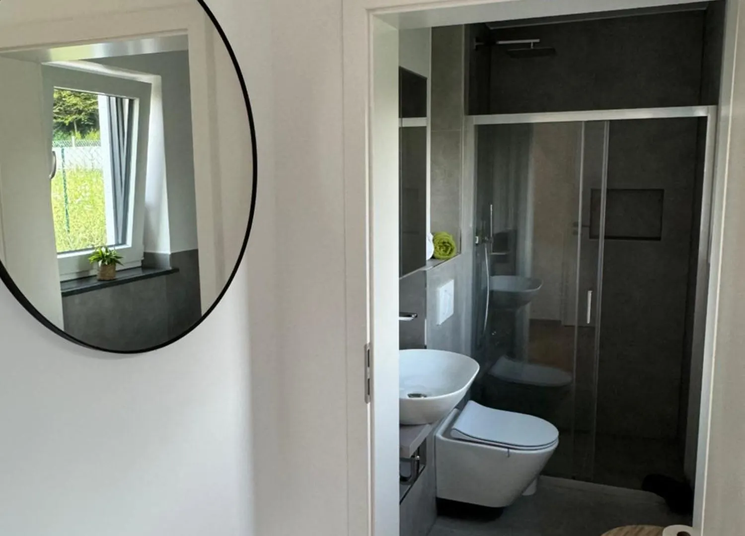 Ferienhaus Ma Bella فورشهايم ألمانيا